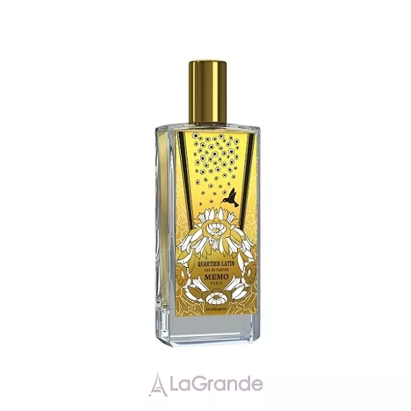 Memo Quartier Latin ��������������� ����