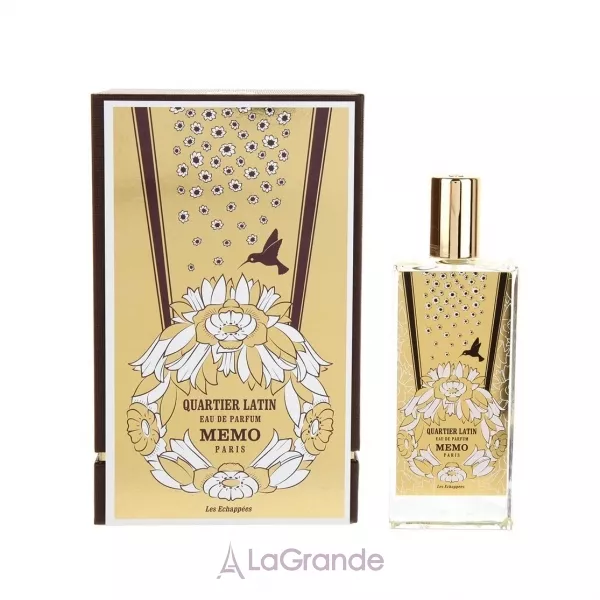 Memo Quartier Latin ��������������� ����