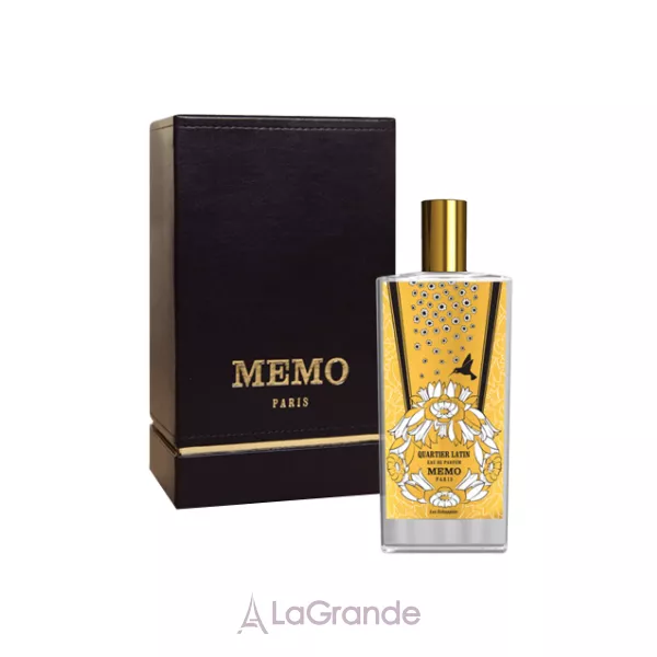 Memo Quartier Latin ��������������� ����