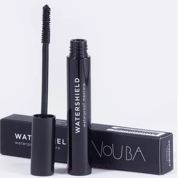 NoUBA Watershield Mascara ����������� ���� ��� ������