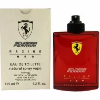 Ferrari Scuderia Racing Red ��������� ���� (������)