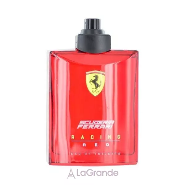 Ferrari Scuderia Racing Red ��������� ���� (������)