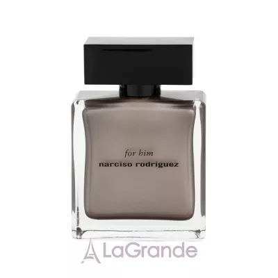 Narciso Rodriguez For Him Eau de Parfum Intense  