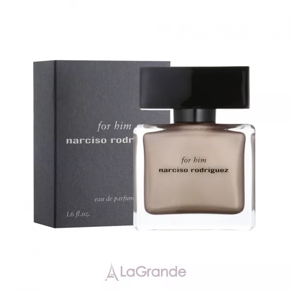 Narciso Rodriguez For Him Eau de Parfum Intense ��������������� ����