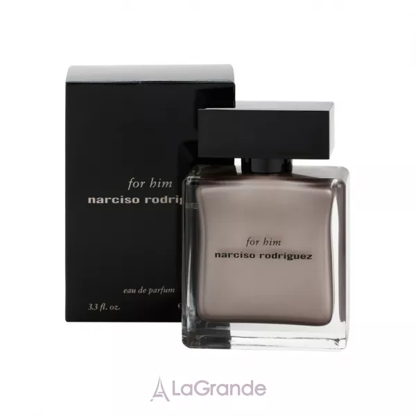 Narciso Rodriguez For Him Eau de Parfum Intense ��������������� ����