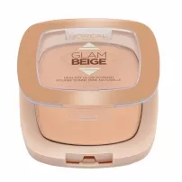 L'Oreal Paris Glam Beige Healthy Glow Powder ����� ���������� ��� ����