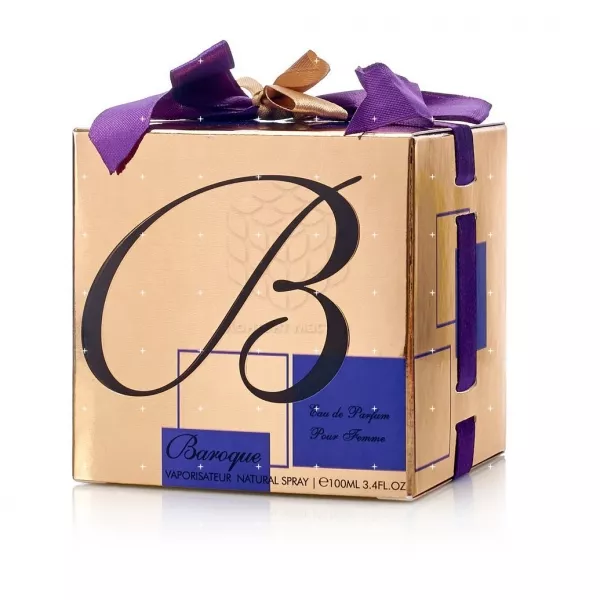 Armaf  Baroque Pour Femme ����������� ����