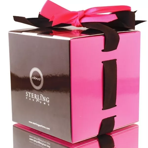 Armaf Baroque Pink pour femme ����������� ����