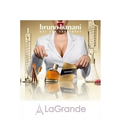 Bruno Banani Mans Best  