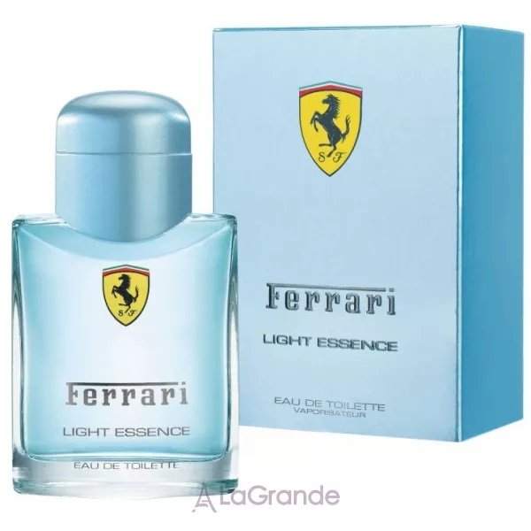 Ferrari Light Essence ��������� ����