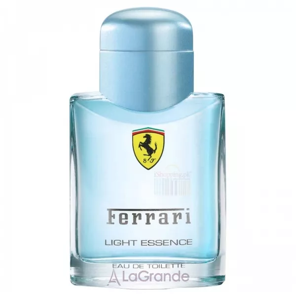 Ferrari Light Essence ��������� ����