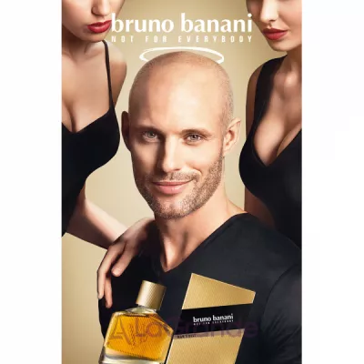 Bruno Banani Mans Best   (  )
