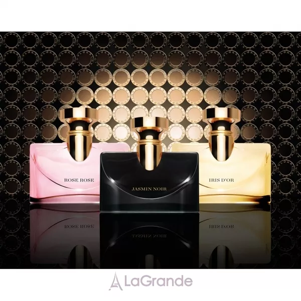 Bvlgari Splendida Rose Rose ��������������� ����