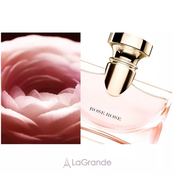 Bvlgari Splendida Rose Rose ��������������� ����