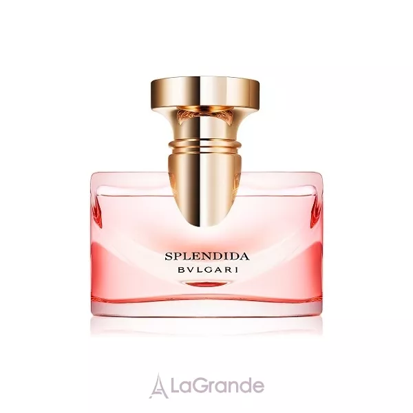 Bvlgari Splendida Rose Rose ��������������� ����