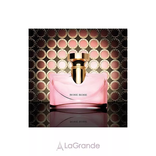 Bvlgari Splendida Rose Rose ��������������� ���� (������)