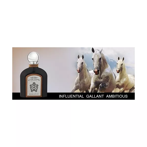 Armaf Derby Club House Ascot �������� ����