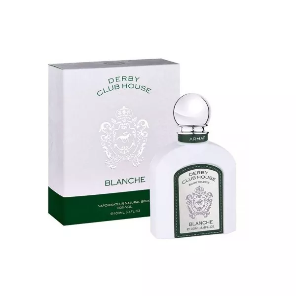 Armaf Derby Club House Blanche �������� ����