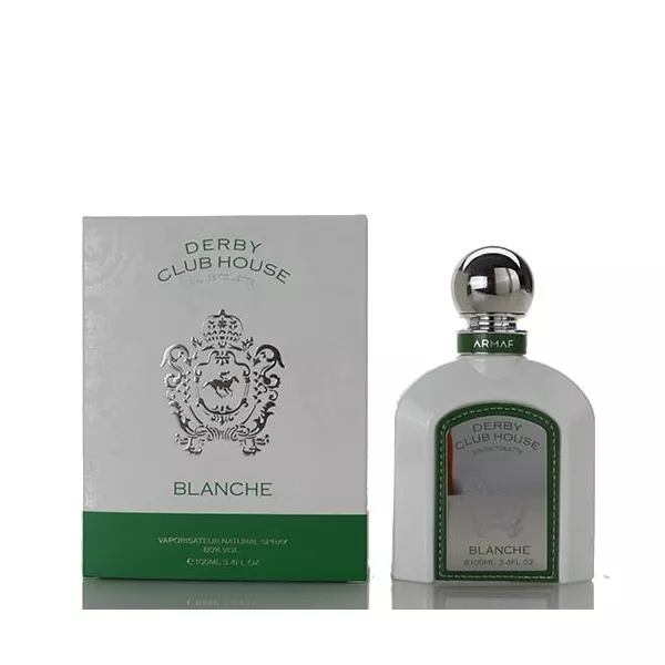 Armaf Derby Club House Blanche �������� ����