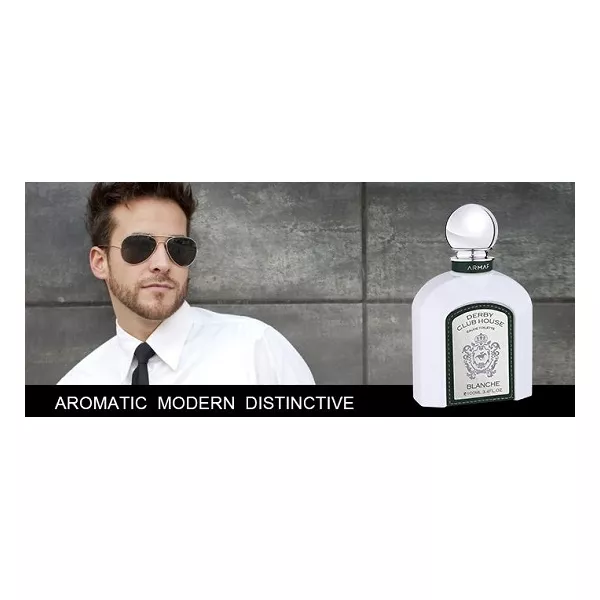 Armaf Derby Club House Blanche �������� ����