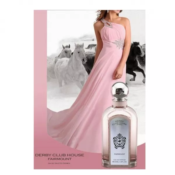 Armaf Derby Club House Fairmount ����������� ����