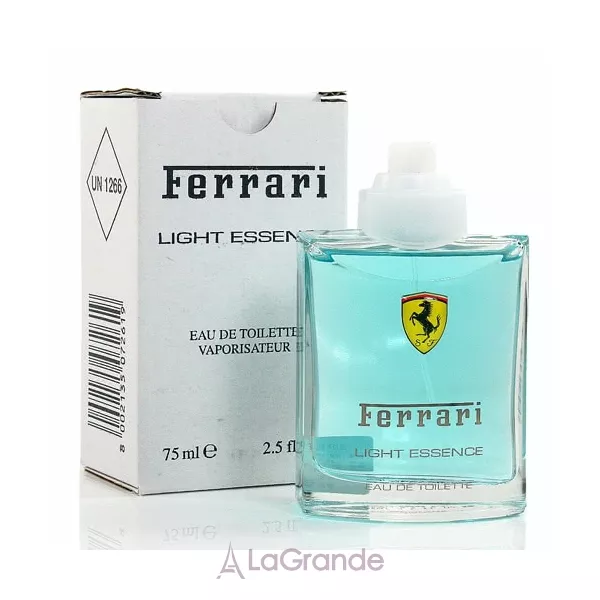 Ferrari Light Essence ��������� ���� (������)