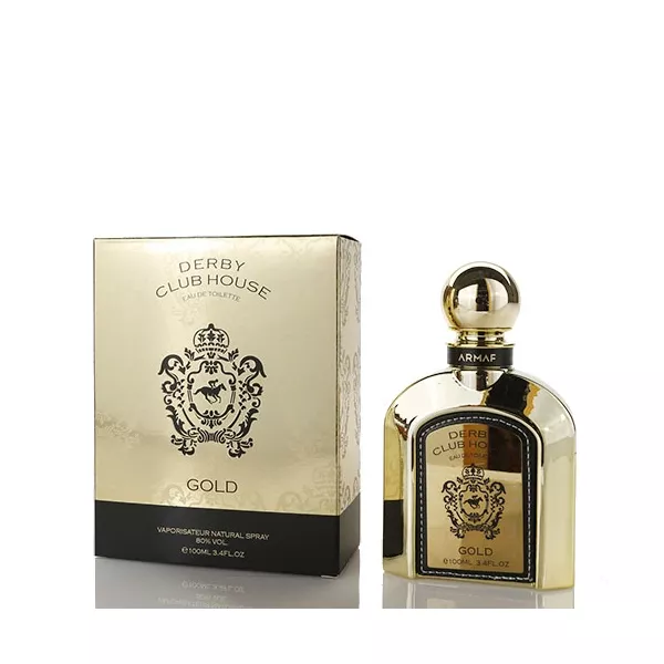 Armaf Derby Club House Gold �������� ����