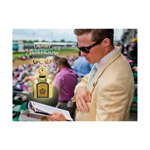 Armaf Derby Club House Gold �������� ����