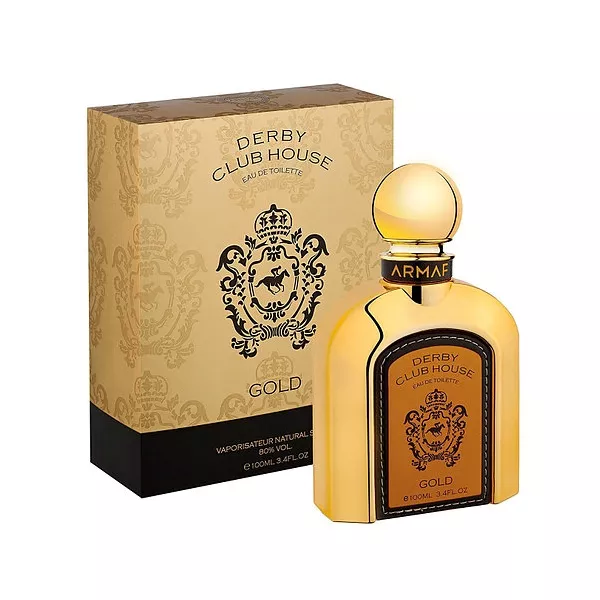 Armaf Derby Club House Gold �������� ����