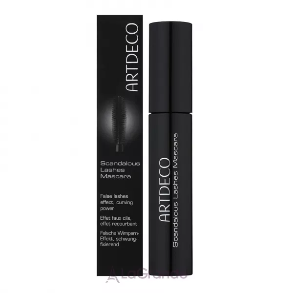 Artdeco Scandalous Lashes Mascara ��� ��� ��