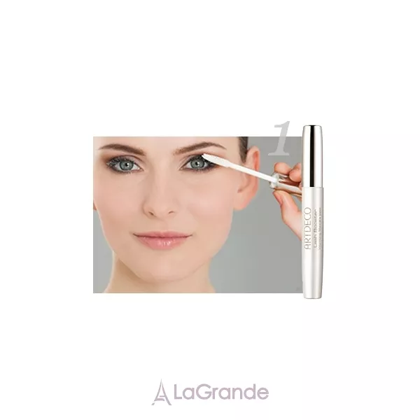 Artdeco Lash Booster Volumizing Mascara Base ������ ��� ���� ��� ������