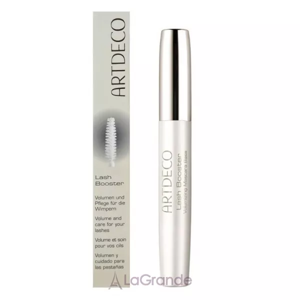 Artdeco Lash Booster Volumizing Mascara Base ������ ��� ���� ��� ������