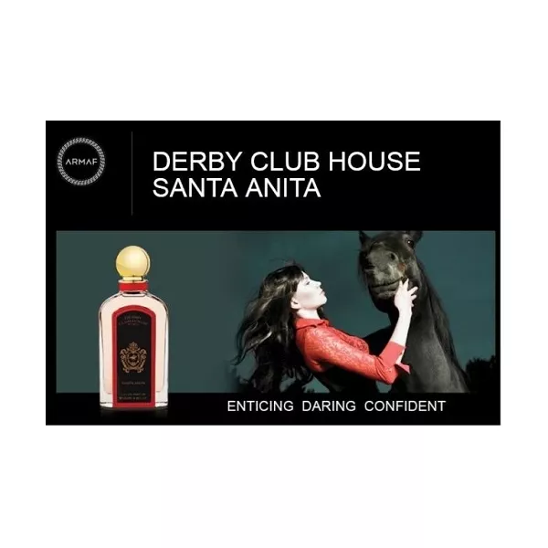 Armaf  Derby Club House Santa Anita ����������� ����