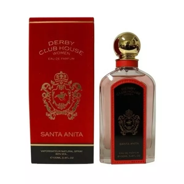 Armaf  Derby Club House Santa Anita ����������� ����
