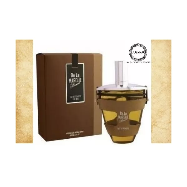 Armaf  De La Marque Brune �������� ����
