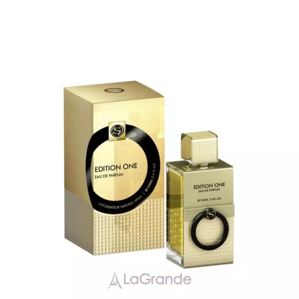 Armaf Edition One ��������������� ����