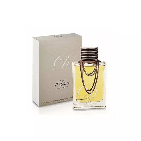 Armaf IDivo Pour Homme �������� ����