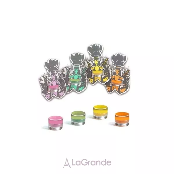 Carthusia lip balm ������� ��� ���