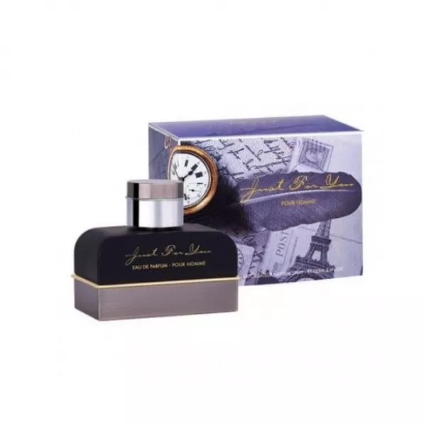 Armaf Just For You Pour Homme ����������� ����