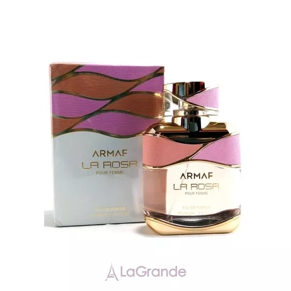 Armaf La Rosa Pour Femme ��������������� ����
