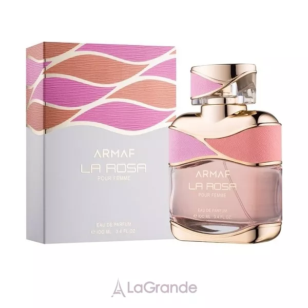 Armaf La Rosa Pour Femme ��������������� ����