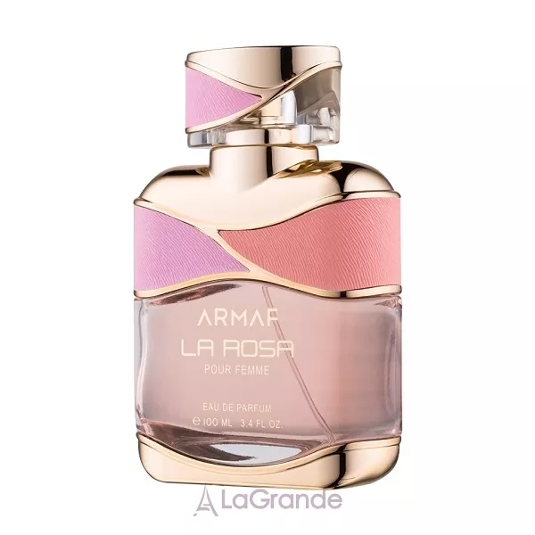 Armaf La Rosa Pour Femme ��������������� ����