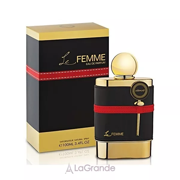 Armaf Le Femme ��������������� ����