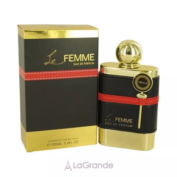 Armaf Le Femme ��������������� ����