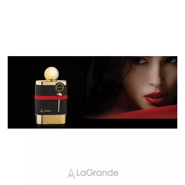 Armaf Le Femme ��������������� ����