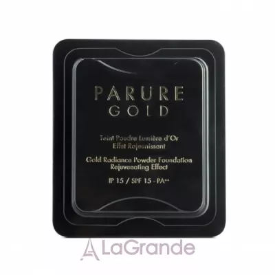 Guerlain Parure Gold       ( )