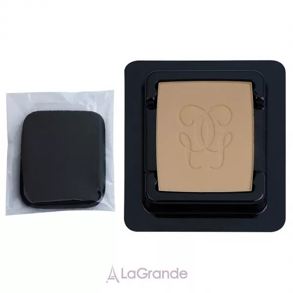 Guerlain Parure Gold ��������� �������� ����� �� ���������� ������� (�������� ����)