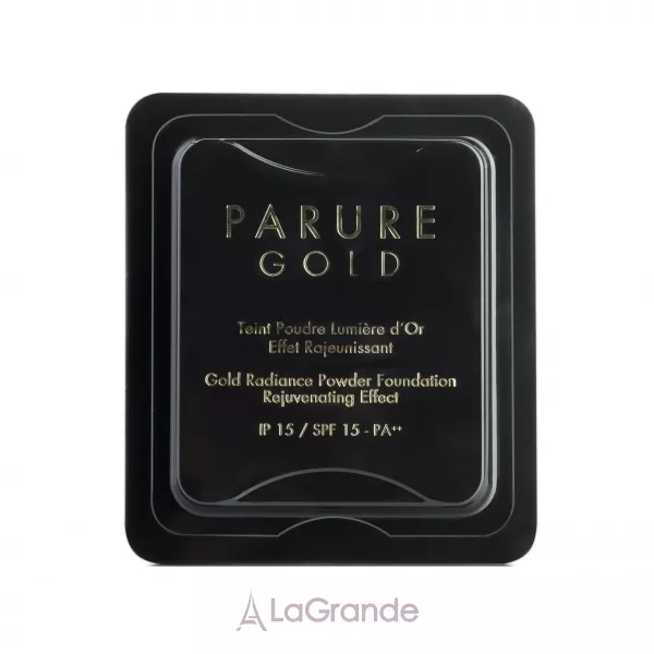 Guerlain Parure Gold ��������� �������� ����� �� ���������� ������� (�������� ����)