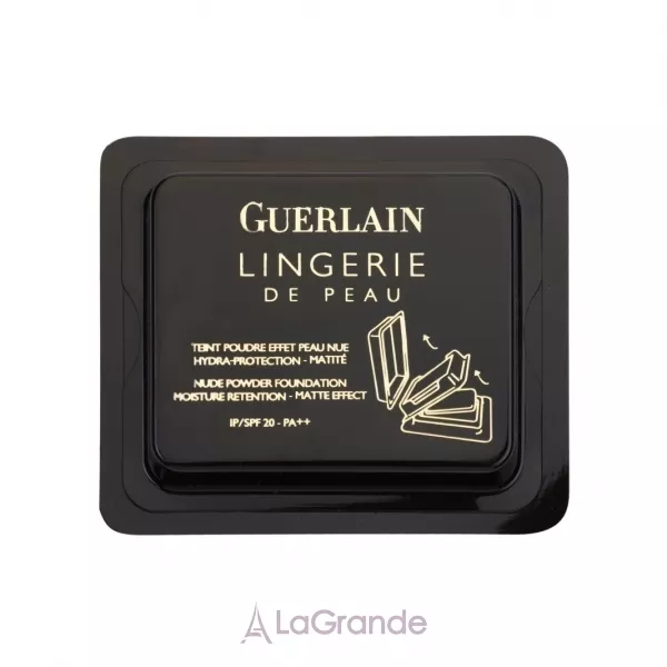 Guerlain Lingerie De Peau ��������� ����� (�������� ����)