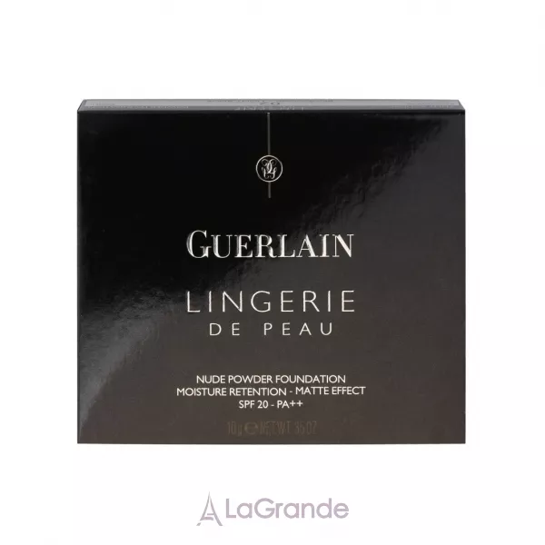 Guerlain Lingerie De Peau ��������� ����� (�������� ����)
